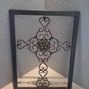 12x16 Metal art work